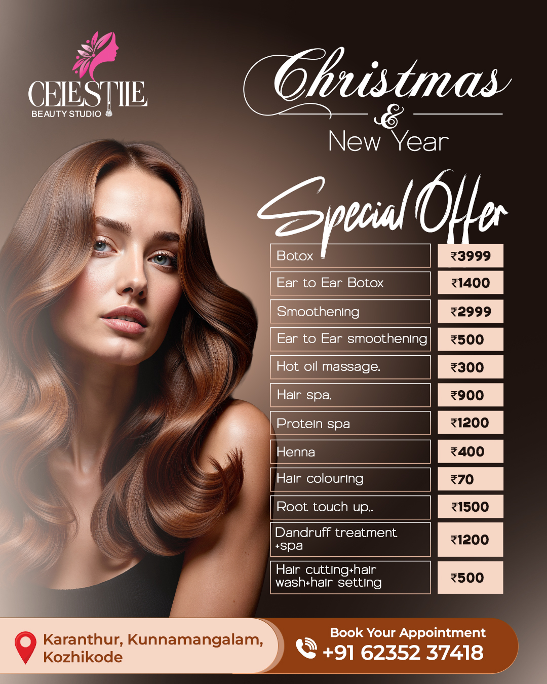 CELESTILE BEAUTY CLINIC