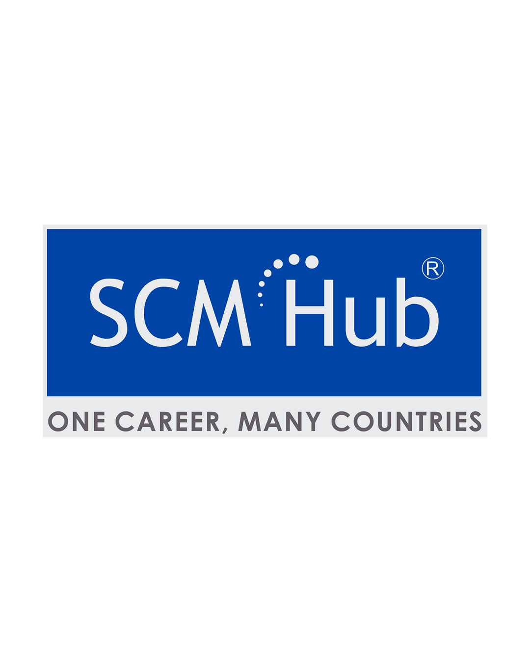 SCM Hub